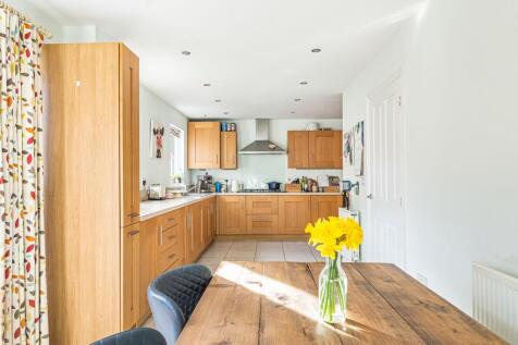 Staldon Road, Swindon, SN1