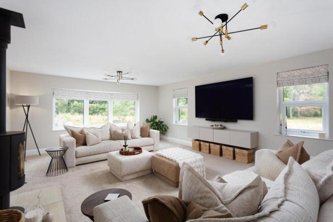 4 bed Detached for sale Image 9