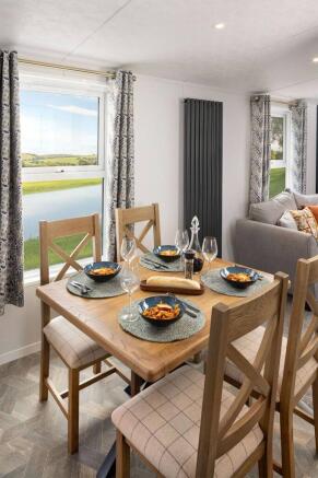 2 bed Lodge for sale Image 7