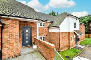 7, Walnut Mews, Amersham HP7 0FB