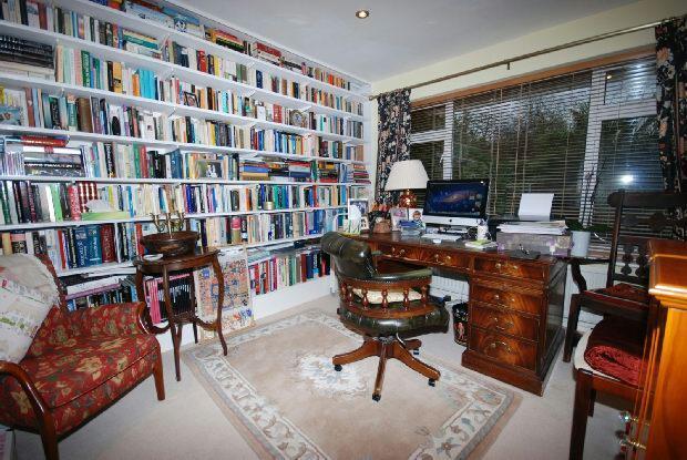 Bedroom 4 / Study