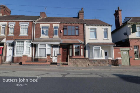 Birches Head Road, Stoke-On-Trent ST1 6LL