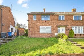 17, Speedwell Road, Ipswich IP2 0LQ