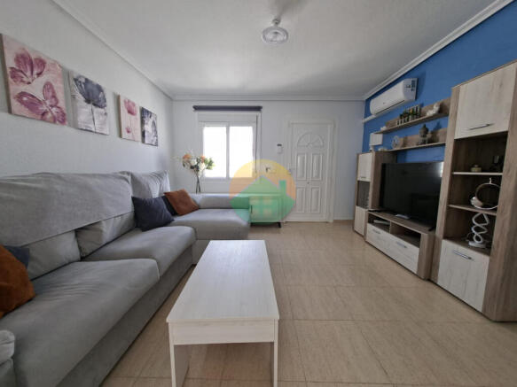 2 Bedroom Terraced For Sale-CLAD444-3