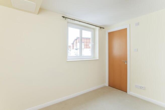 Bedroom One B
