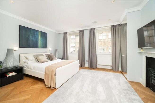 Principal Bedroom