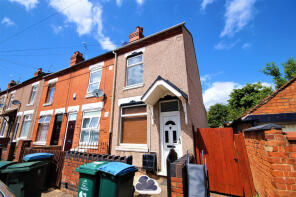 47, Gresham Street, Coventry CV2 4EU