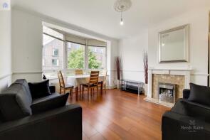 21, Blake House, Hercules Road, London SE1 7DX