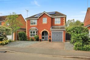 12, Ballantyne Road, Rushden NN10 9FJ