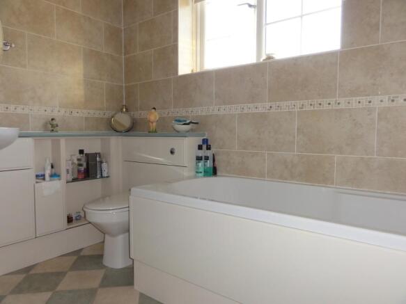 En-suite