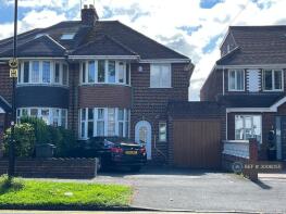 4, Perry Avenue, Birmingham B42 2NF