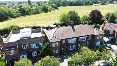 Walton Avenue, Linthorpe