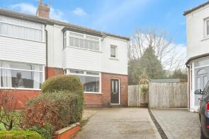 20, Leslie Avenue, Yeadon, Leeds LS19 7XH