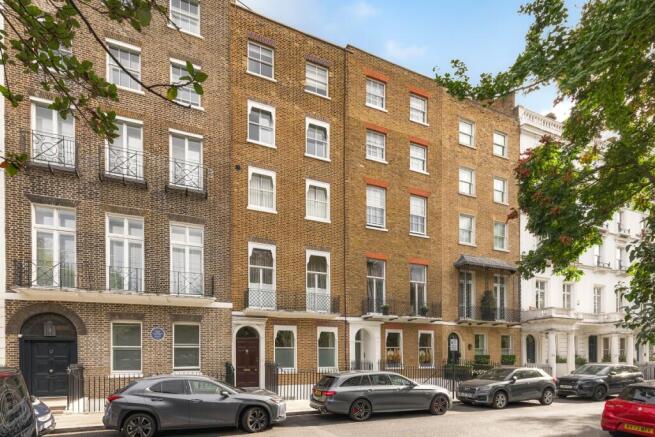 Cadogan Place