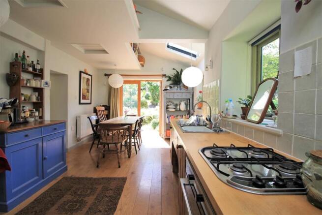 Kitchen / Diner