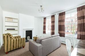 17, Bullen Street, London SW11 3ER