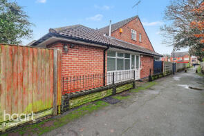 54a, Grange Avenue, Derby DE23 8DG