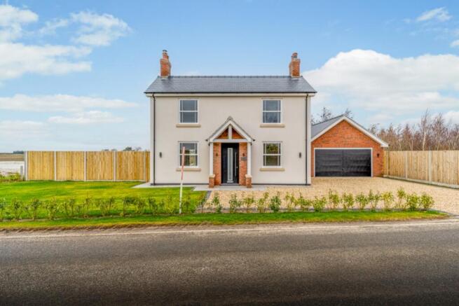 Ashwood House (Friskney)-6