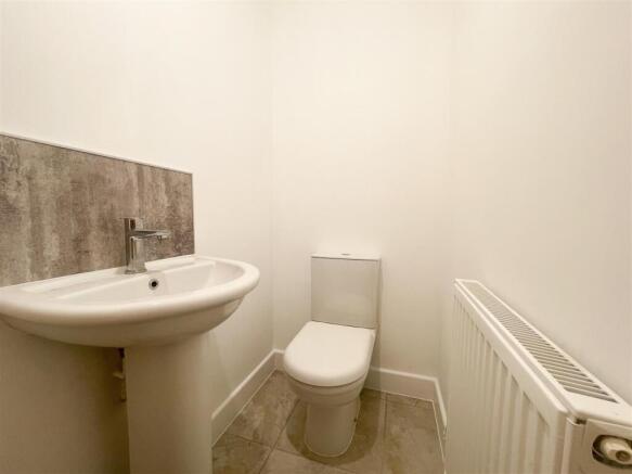 3 bed Barn Conversion to rent Image 7