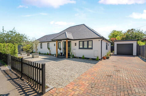 Maple Grove, Woking, Surrey, GU22