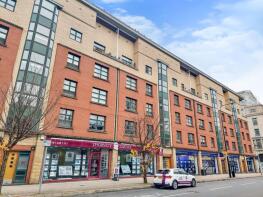 Flat 5, 27, Whitworth Street West, Manchester M1 5ND