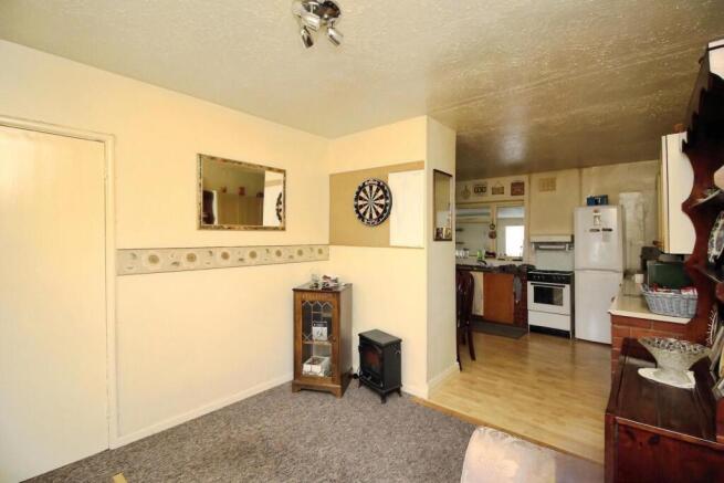 Central Avenue, Syston, LE7 photo 4