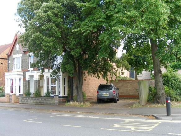 Parking & Property