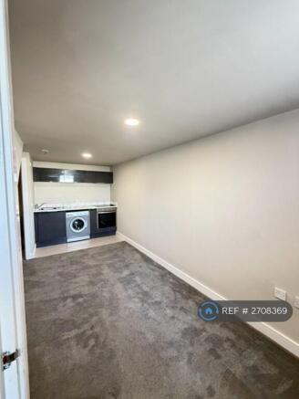 1 bed End of Terrace to rent Image 3