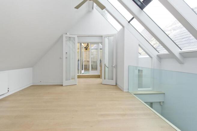 Reception Room alt v