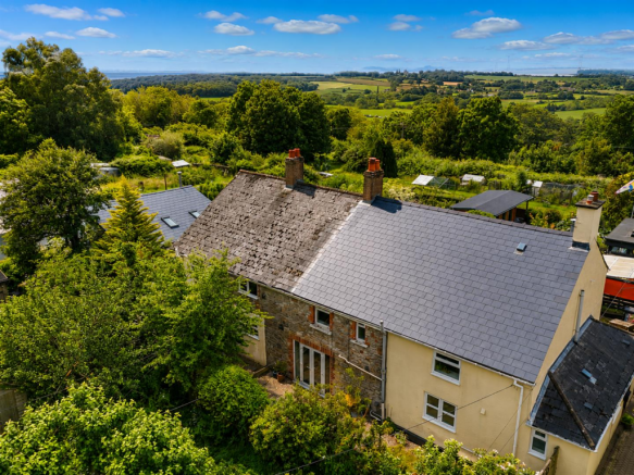 WOODCROFT TERRACE