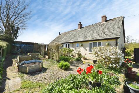 West Street, Beaminster, DT8