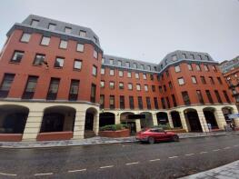 Apartment 229, 2, Moorfields, Liverpool L2 2BS