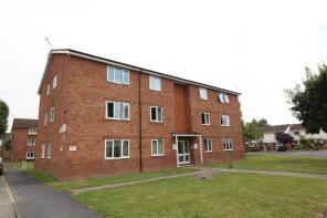 8, Nicholson Court, Hereford HR4 9LX