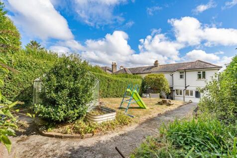 Carlyon Road, Truro, TR1