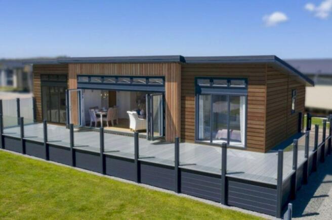 2 bed Lodge for sale Image 9