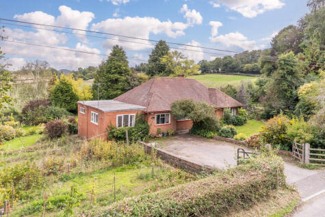 Pensax, Abberley, Worcestershire, WR6 6AQ