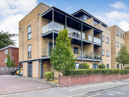 Northlands Road, Southampton, SO15