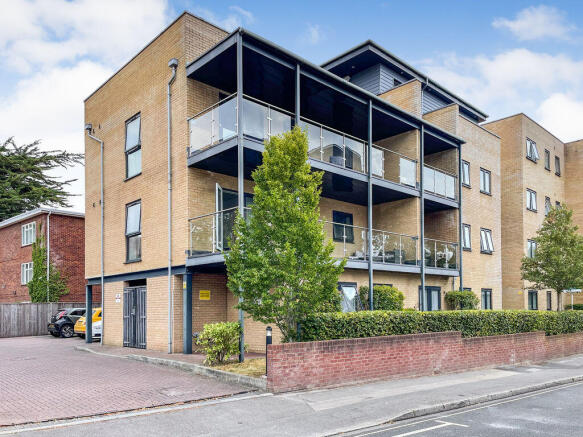 Northlands Road