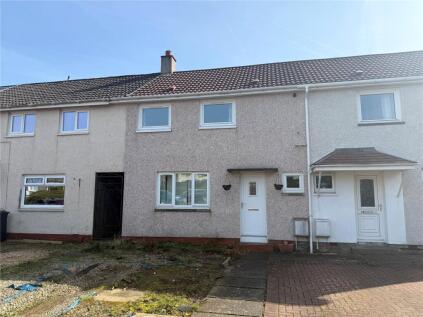 Dunbar Place, West Mains, East Kilbride, South Lanarkshire, G74