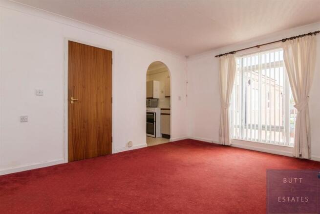 Living / Dining Room