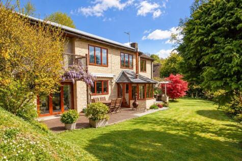 Dinton Road, Fovant