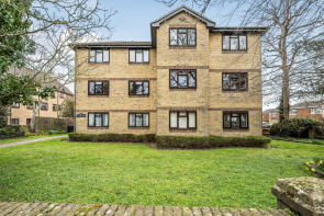 11, 19 Newnham Lodge, Erith Road, Belvedere DA17 6HB