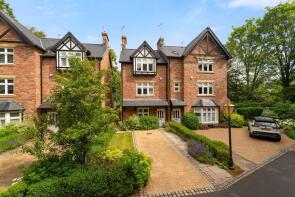 Spencers Nook, The Village, Macclesfield SK10 4DG
