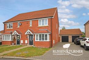 2, Orchard Crescent, King's Lynn PE30 3BB