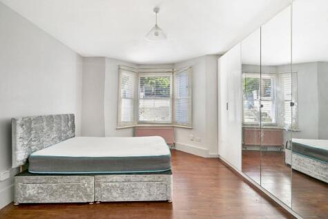 Hugo Road, Tufnell Park, London