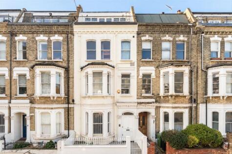 Radipole Road, Fulham