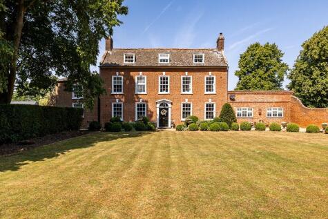 Main Road, Swineshead, Boston, Lincolnshire, PE20