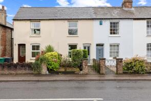 91, Bognor Road, Chichester PO19 7TW