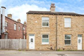 202, Old Bank Road, Earlsheaton, Dewsbury WF12 7AB
