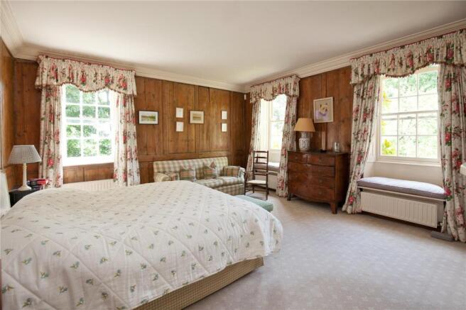 Principal Bedroom